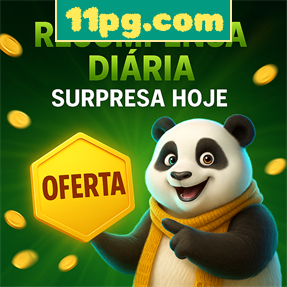 11pg.com Fundo de Resgate de Perdas Semanais