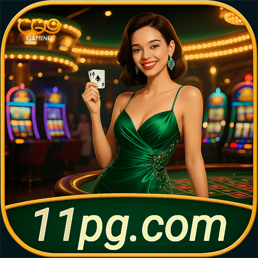 11pg.com Cassino Online